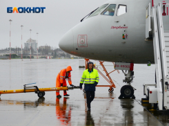  На 400 % поднимались цены на авиабилеты в Сочи на праздники