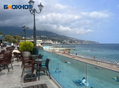 Стоимость размещения в отелях Сочи сильно возросла