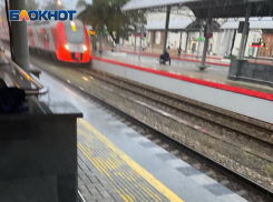 Просьбы жителей Сочи услышаны – в Кудепсте появится ж/д платформа 