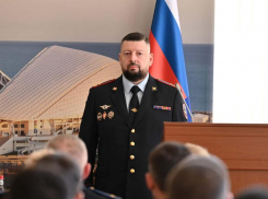 Нового начальника полиции назначили в Сириусе