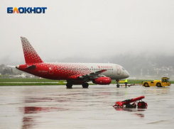 Цена авиабилетов в Сочи продолжает расти