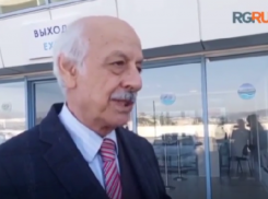 Арестовали организатора неудачного паромного рейса «Трабзон-Сочи»