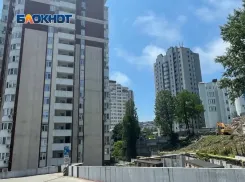 Тело мужчины без головы обнаружили в Сочи