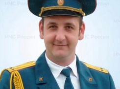 В Сочи умер 38-летний начальник пожарно-спасательной части Максим Завгородний 