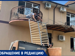 Семью из четырех человек в Сочи лишили единственного жилья: «Московский сосед отобрал у нас земельный участок»