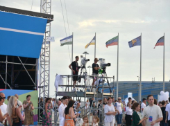 Стало известно, кто выступит на VK Fest в Сириусе 