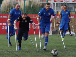 Ветераны СВО и спортсмены с инвалидностью из 28 регионов приехали в Сириус