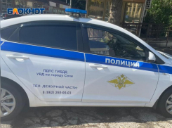 Госавтоинспекторы Сочи спасли девочку с приступом удушья