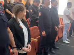 Приезжих из Беларуси наркосбытчиков, задержанных в такси, осудили в Сочи на 9 лет