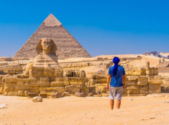 С 3-х до 8 увеличилось количество рейсов из Сочи в Египет