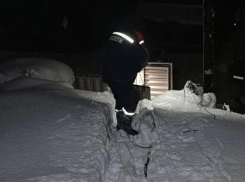 «Как в блокадном Ленинграде»: несколько сел Сочи остались без света из-за непогоды