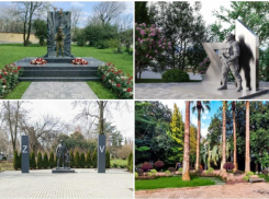  Четыре аллеи героев СВО и благоустройство Навагинской: Сочи представит 8 проектов на краевой конкурс