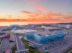 С Днем Рождения, любимый Сочи! Рассказываем, куда сходить на День города.