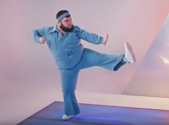 Знаменитый «пухляш» огорчил фанатов, выложив видео из Сочинского цирка 