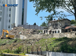 7 тысяч жителей Сочи живут в домах, подлежащих сносу