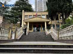 В Сочи остановили создание агротехнопарка из-за судебных споров