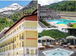 2,3 миллиона за тур: Сочи стал самым дорогим направлением на новогодние праздники