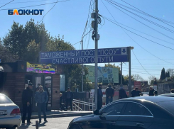 Жительница Сочи помогла ребенку-инвалиду, которого родители вывезли и бросили в Абхазии