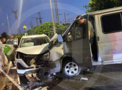 «Был под чем-то»: водитель каршеринга стал «инициатором» серьёзного ДТП в Сочи