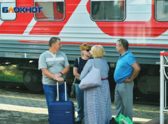 Из Сочи в Абхазию запустят туристический поезд