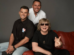 Андрей Григорьев-Апполонов заявил, что группа  «Иванушки International» не будет менять название