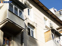 За гибель людей при обрушении балкона в Сочи ответит управляющая компания