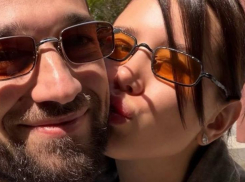 Променяла певца на миллионера: 20-летняя бывшая Лепса подтвердила роман с племянником главы Азербайджана