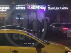 Полиция назвала фейком новость о массовой драке в Сочи, которая попала на видео