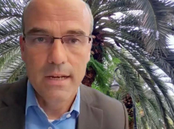 Немецкий депутат отказался от поездки в Сочи из-за критики в своей стране