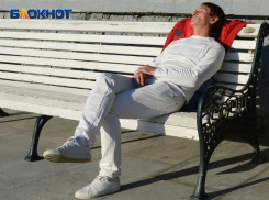 За несколько дней до лета в Сочи холоднее, чем в Москве и Санкт-Петербурге