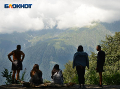 Многодетные семьи смогут отдохнуть в Сочи со скидкой