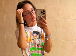 «Страшно, когда это происходит на глазах»: Ольга Бузова оказалась в месте атаки ВСУ на Сочи