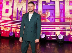 За 2 дня до концерта Сергея Лазарева в Сочи продано 88 % билетов