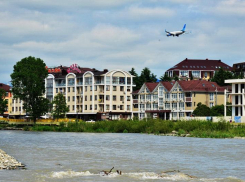 Туроператоры озвучили цены в семейные отели Сочи с системой «всё включено»