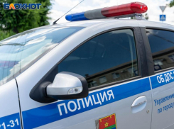 Полиция Сочи устроила засаду для курьера телефонных мошенников