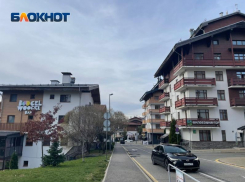 С 2-х до 22-х тысяч вырастет цена в отелях Сочи с наступлением горнолыжного сезона