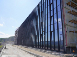 340 миллионов рублей не хватает на оснащение новой школы в Сочи