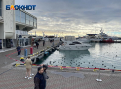 Билеты на «Комету» из Сочи в Геленджик будут в 2 раза дороже, чем в Абхазию