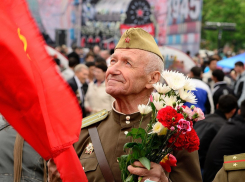 Россияне назвали День Победы самым важным праздником в стране