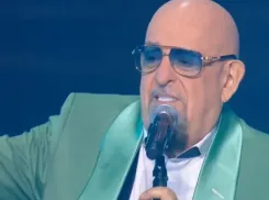  Аншлаг ожидается на концерте Михаила Шуфутинского в Зимнем театре Сочи