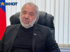 Директор национального парка Сочи уволился после проверок прокуратуры 