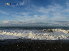 Около 4 тысяч проб морской воды взяли в Сочи специалисты Роспотребнадзора