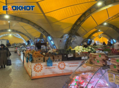Опасную продукцию выявили на ярмарке в Сочи