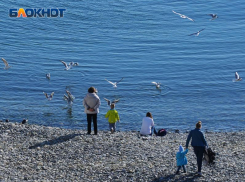 Сочи оказался в списке лидеров по качеству городской среды
