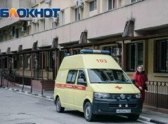 Труп мужчины обнаружили на остановке в Сочи