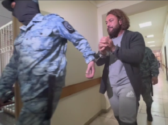На СВО отправился житель Сочи, который лишил глаза бывшую девушку и пытался убить её