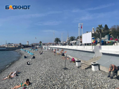 11 тысяч на двоих за неделю: названы лайфхаки, как бюджетно отдохнуть в Сочи