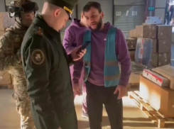 В Сочи поймали 10 бывших мигрантов, не вставших на воинский учет