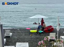 Российские туристы вместо Анапы и Сочи решили отдыхать в Крыму и за границей