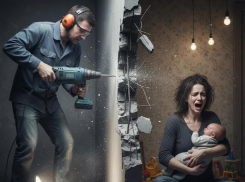 Штрафы ждут жителей Сочи, нарушающих обеденную и ночную тишину